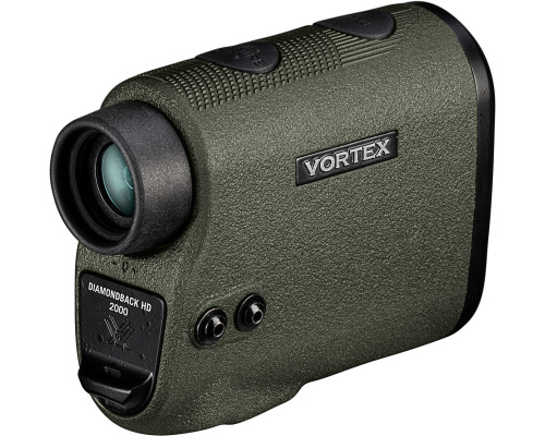 Далекомір Vortex Diamondback HD 2000 (LRF-DB2000)