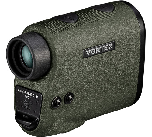 Далекомір Vortex Diamondback HD 2000 (LRF-DB2000)