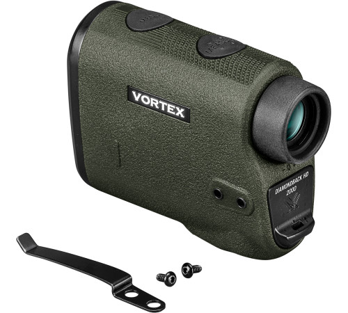 Далекомір Vortex Diamondback HD 2000 (LRF-DB2000)