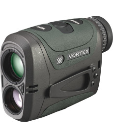 Далекомір Vortex Razor HD 4000 GeoBallistics (LRF-252)