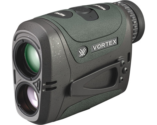 Далекомір Vortex Razor HD 4000 GeoBallistics (LRF-252)