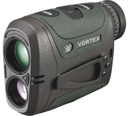 Далекомір Vortex Razor HD 4000 GeoBallistics (LRF-252)