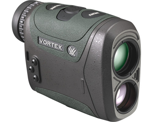 Далекомір Vortex Razor HD 4000 GeoBallistics (LRF-252)