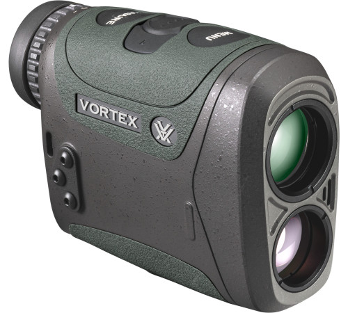 Далекомір Vortex Razor HD 4000 GeoBallistics (LRF-252)