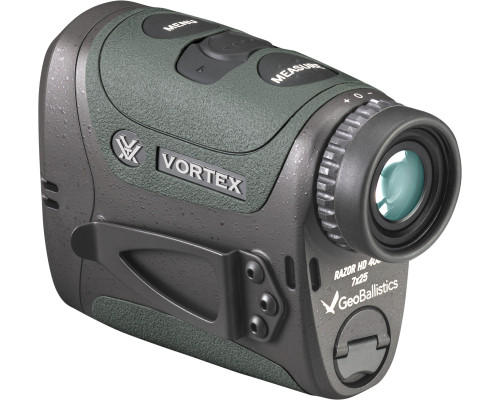 Далекомір Vortex Razor HD 4000 GeoBallistics (LRF-252)