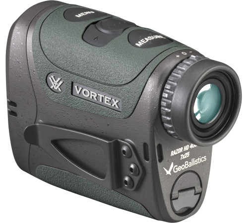 Далекомір Vortex Razor HD 4000 GeoBallistics (LRF-252)