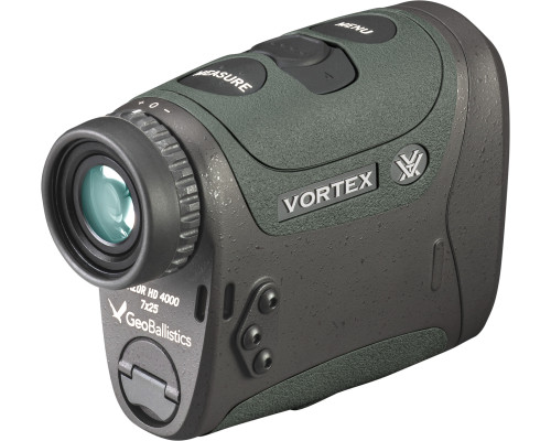 Далекомір Vortex Razor HD 4000 GeoBallistics (LRF-252)