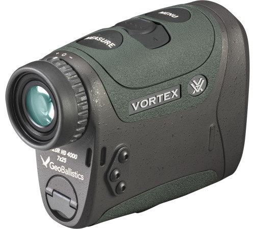 Далекомір Vortex Razor HD 4000 GeoBallistics (LRF-252)