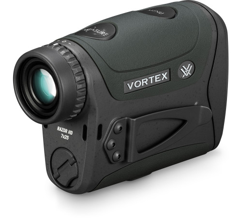 Далекомір Vortex Razor HD 4000 (LRF-250)