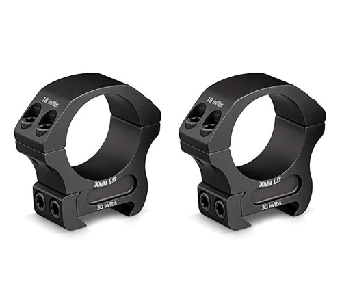 Кріплення Vortex Pro Ring 30mm Medium (1.00") (PR30-M)