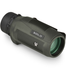 Монокуляр Vortex Solo 10x36 (S136)