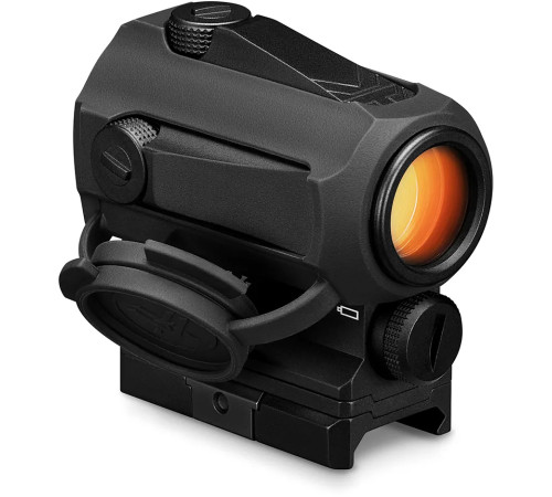 Приціл коліматорний Vortex SPARC AR Red Dot 2MOA (SPC-AR2) Приціл коліматорний Vortex SPARC AR Red Dot 2MOA (SPC-AR2)
