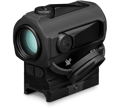 Приціл коліматорний Vortex SPARC AR Red Dot 2MOA (SPC-AR2) Приціл коліматорний Vortex SPARC AR Red Dot 2MOA (SPC-AR2)