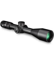 Приціл оптичний Vortex Viper PST Gen II 5-25x50 FFP EBR-7C MRAD (PST-5259)