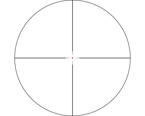 Приціл оптичний Vortex Crossfire II AR1-4x24 V-Brite (CF2-31037)