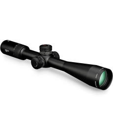 Приціл оптичний Vortex Viper PST Gen II 5-25x50 SFP EBR-4 MOA (PST-5251)