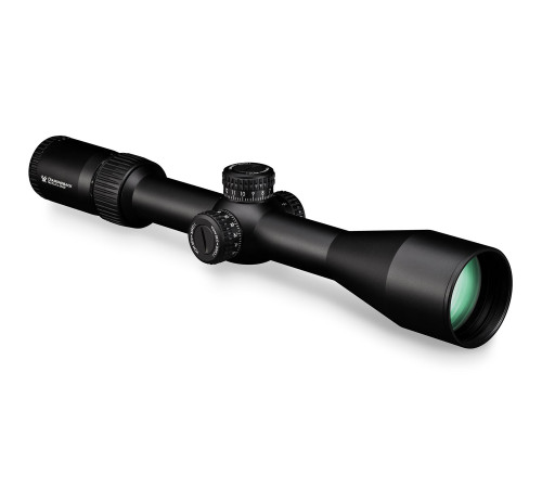 Приціл оптичний Vortex Diamondback Tactical FFP 6-24x50 EBR-2C MRAD (DBK-10029) Приціл оптичний Vortex Diamondback Tactical FFP 6-24x50 EBR-2C MRAD (DBK-10029)