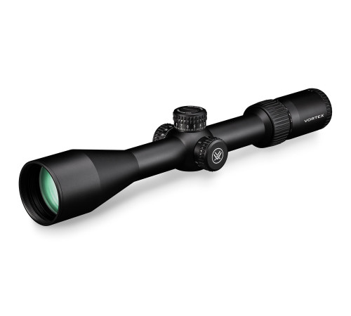Приціл оптичний Vortex Diamondback Tactical FFP 6-24x50 EBR-2C MRAD (DBK-10029) Приціл оптичний Vortex Diamondback Tactical FFP 6-24x50 EBR-2C MRAD (DBK-10029)