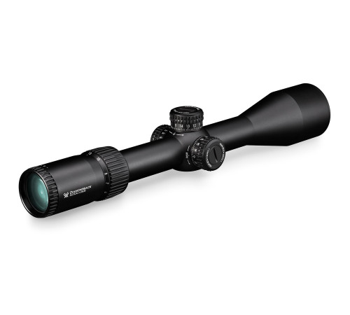 Приціл оптичний Vortex Diamondback Tactical FFP 6-24x50 EBR-2C MRAD (DBK-10029) Приціл оптичний Vortex Diamondback Tactical FFP 6-24x50 EBR-2C MRAD (DBK-10029)