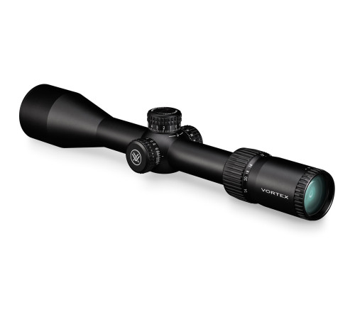 Приціл оптичний Vortex Diamondback Tactical FFP 6-24x50 EBR-2C MRAD (DBK-10029) Приціл оптичний Vortex Diamondback Tactical FFP 6-24x50 EBR-2C MRAD (DBK-10029)