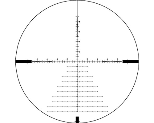 Приціл оптичний Vortex Diamondback Tactical FFP 6-24x50 EBR-2C MRAD (DBK-10029)