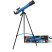 Телескоп Bresser Junior 50/600 AZ Blue (8850600WXH000)