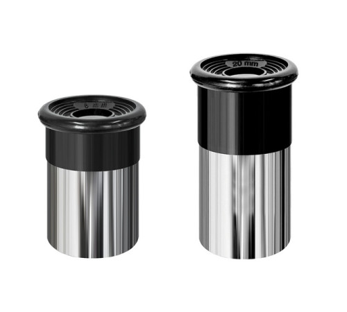 Телескоп Bresser Junior 50/600 AZ Red (8850600E8G000) Телескоп Bresser Junior 50/600 AZ Red (8850600E8G000)