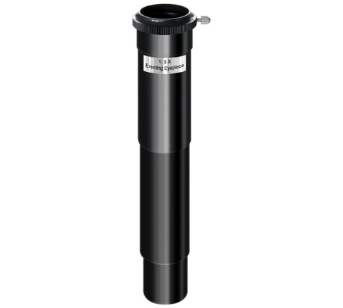 Телескоп Bresser Junior 50/600 AZ Red (8850600E8G000) Телескоп Bresser Junior 50/600 AZ Red (8850600E8G000)
