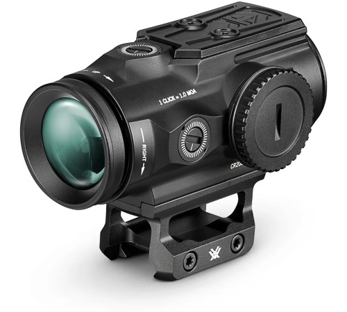 Приціл оптичний Vortex Spitfire HD Gen II 5x Prism Scope (SPR-500)