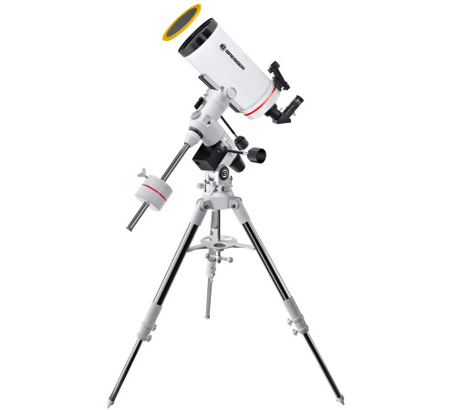 Телескоп Bresser Messier MC-127/1900 EXOS-2 (4727198) Телескоп Bresser Messier MC-127/1900 EXOS-2 (4727198)