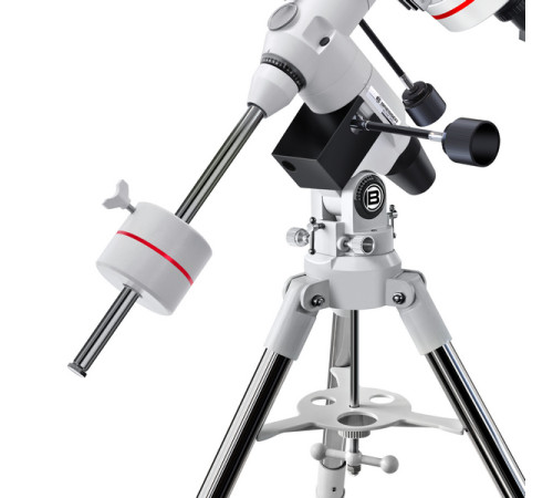 Телескоп Bresser Messier MC-127/1900 EXOS-2 (4727198) Телескоп Bresser Messier MC-127/1900 EXOS-2 (4727198)