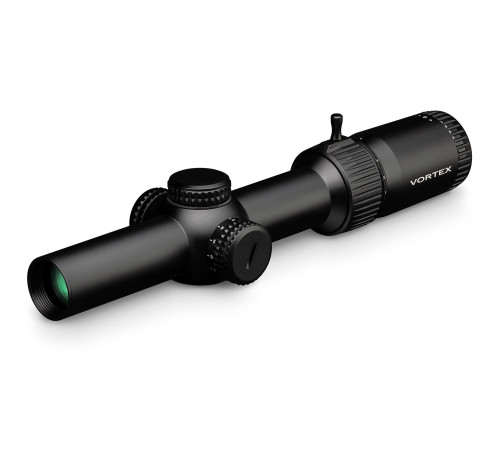 Приціл оптичний Vortex Strike Eagle 1-6x24 AR-BDC3 (MOA) (SE-1624-2) Приціл оптичний Vortex Strike Eagle 1-6x24 AR-BDC3 (MOA) (SE-1624-2)