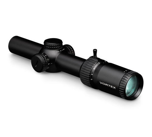Приціл оптичний Vortex Strike Eagle 1-6x24 AR-BDC3 (MOA) (SE-1624-2) Приціл оптичний Vortex Strike Eagle 1-6x24 AR-BDC3 (MOA) (SE-1624-2)