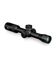 Приціл оптичний Vortex Viper PST Gen II 2-10x32 FFP EBR-4 MRAD (PST-2105)