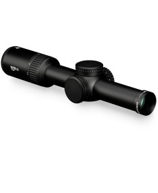 Приціл оптичний Vortex Viper PST Gen II 1-6x24 SFP VMR-2 MRAD IR (PST-1607)