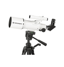 Телескоп Bresser Classic 70/350 Refractor з адаптером для смартфона (4670350)