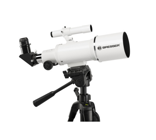 Телескоп Bresser Classic 70/350 Refractor з адаптером для смартфона (4670350)