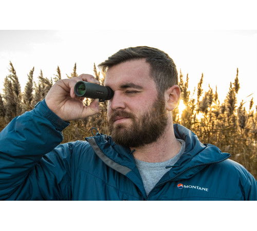 Монокуляр Hawke Nature Trek 8x25 Green (35210) Монокуляр Hawke Nature Trek 8x25 Green (35210)