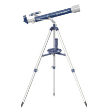 Телескоп Bresser Junior 60/700 AZ1 Refractor з кейсом (8843100)