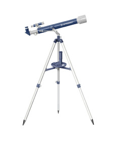 Телескоп Bresser Junior 60/700 AZ1 Refractor з кейсом (8843100)