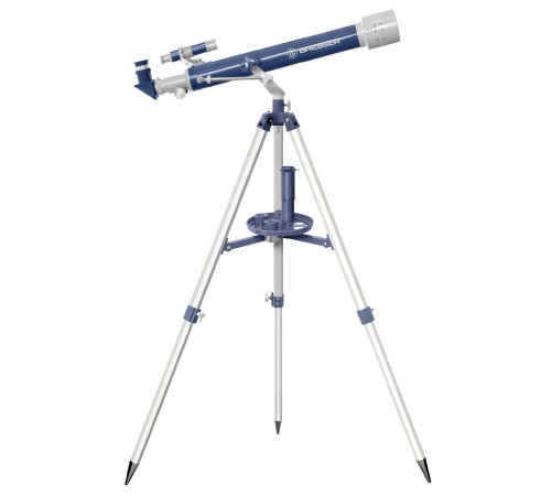 Телескоп Bresser Junior 60/700 AZ1 Refractor з кейсом (8843100)