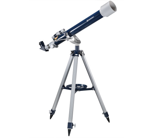 Телескоп Bresser Junior 60/700 AZ1 Refractor з кейсом (8843100)