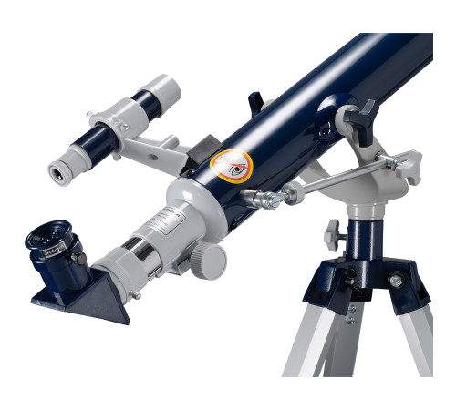 Телескоп Bresser Junior 60/700 AZ1 Refractor з кейсом (8843100)