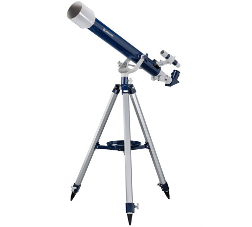 Телескоп Bresser Junior 60/700 AZ1 Refractor з кейсом (8843100)