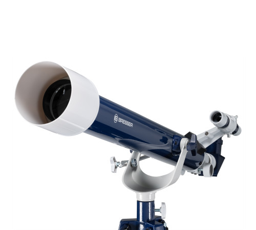 Телескоп Bresser Junior 60/700 AZ1 Refractor з кейсом (8843100)