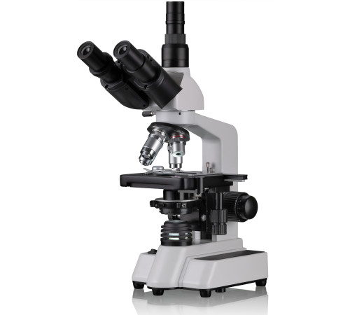 Мікроскоп Bresser Trino Researcher 40x-1000x (5723100) Мікроскоп Bresser Trino Researcher 40x-1000x (5723100)
