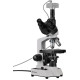 Мікроскоп Bresser Trino Researcher 40x-1000x (5723100)