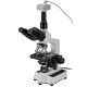 Мікроскоп Bresser Trino Researcher 40x-1000x (5723100)