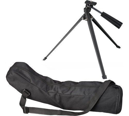 Підзорна труба Bresser Travel 20-60x80 + штатив (4311000) Підзорна труба Bresser Travel 20-60x80 + штатив (4311000)