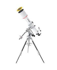 Телескоп Bresser Messier AR-102/1000 EXOS-1/EQ4 (4702107)